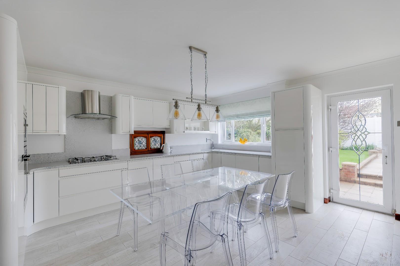 Severn Road, Porthcawl, Bridgend County Borough